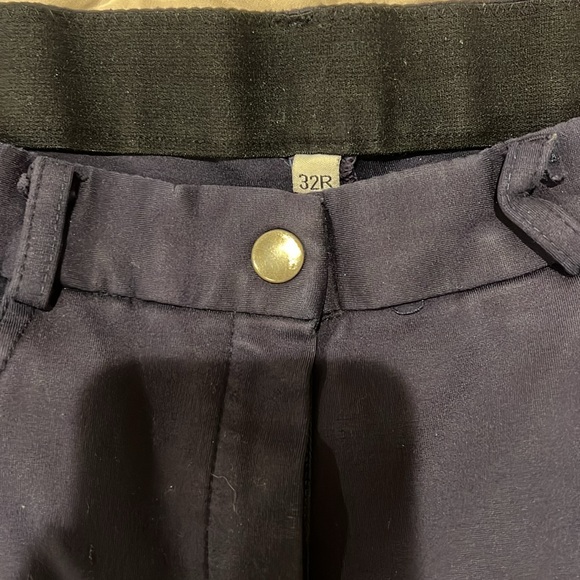 Smart Pak Piper Full Seat Breeches - Picture 2 of 7